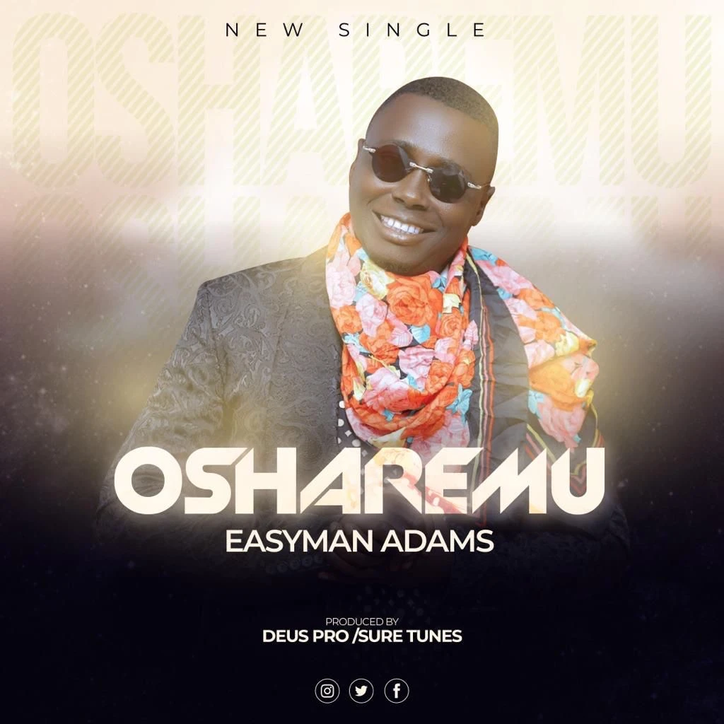 Osharemu
